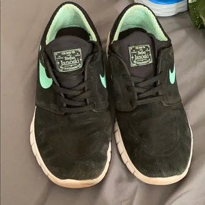 Nike Stefan Janoski Skate Shoes